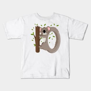 Koala Ten Kids T-Shirt